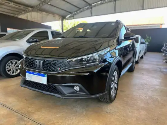 FIAT-ARGO-1.3 FIREFLY FLEX TREKKING CVT FIAT-ARGO-2025