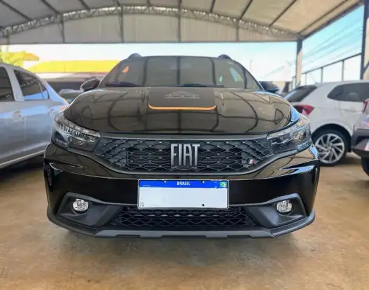 FIAT-ARGO-1.3 FIREFLY FLEX TREKKING CVT FIAT-ARGO-2025