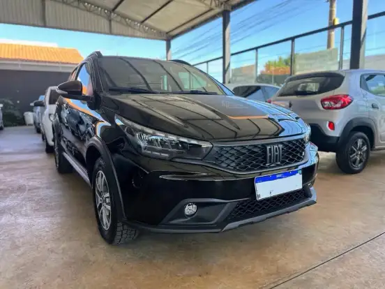 FIAT-ARGO-1.3 FIREFLY FLEX TREKKING CVT FIAT-ARGO-2025