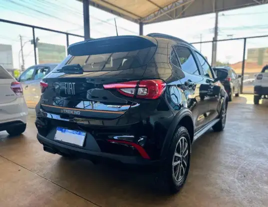 FIAT-ARGO-1.3 FIREFLY FLEX TREKKING CVT FIAT-ARGO-2025