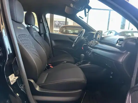 FIAT-ARGO-1.3 FIREFLY FLEX TREKKING CVT FIAT-ARGO-2025