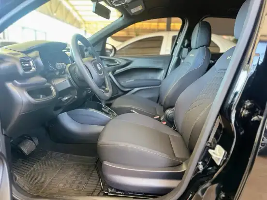 FIAT-ARGO-1.3 FIREFLY FLEX TREKKING CVT FIAT-ARGO-2025