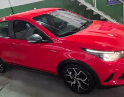 FIAT ARGO 1.8 E.TORQ FLEX HGT AT6 FIAT ARGO 1.8 E.TORQ FLEX HGT AT6