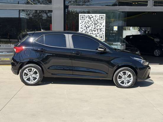 FIAT-ARGO-1.0 FIREFLY FLEX DRIVE MANUAL FIAT-ARGO-2025