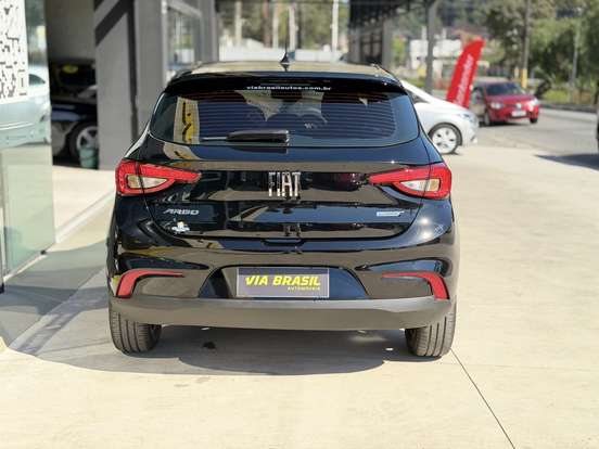 FIAT-ARGO-2025