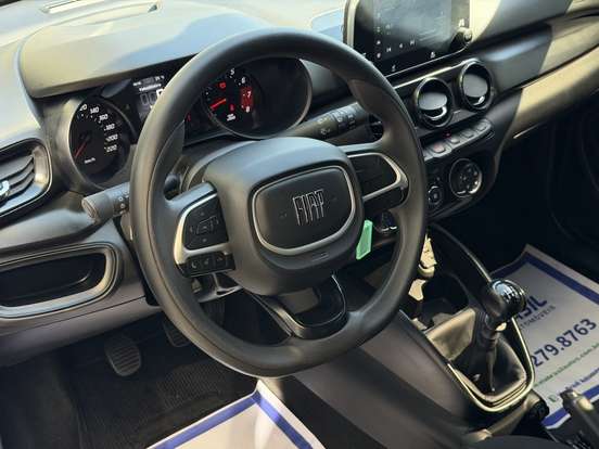 FIAT-ARGO-1.0 FIREFLY FLEX DRIVE MANUAL FIAT-ARGO-2025