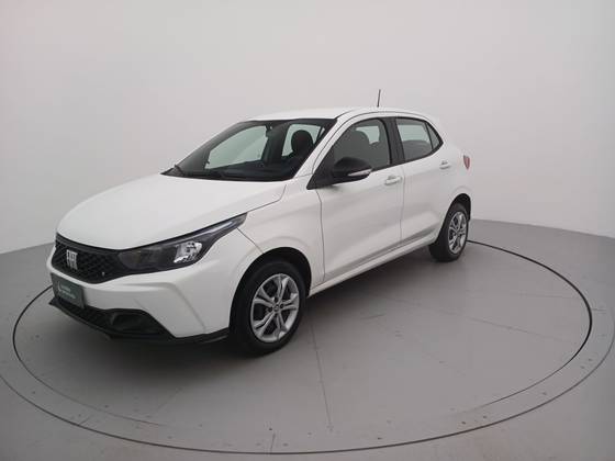 FIAT ARGO 1.0 FIREFLY FLEX DRIVE MANUAL