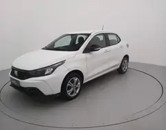 FIAT ARGO 1.0 FIREFLY FLEX DRIVE MANUAL FIAT ARGO 1.0 FIREFLY FLEX DRIVE MANUAL