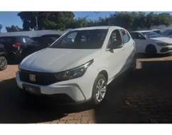 FIAT ARGO 1.0 FIREFLY FLEX DRIVE MANUAL FIAT ARGO 1.0 FIREFLY FLEX DRIVE MANUAL