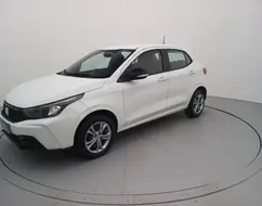 FIAT ARGO 1.0 FIREFLY FLEX DRIVE MANUAL FIAT ARGO 1.0 FIREFLY FLEX DRIVE MANUAL