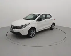 FIAT ARGO 1.0 FIREFLY FLEX DRIVE MANUAL FIAT ARGO 1.0 FIREFLY FLEX DRIVE MANUAL