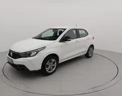 FIAT ARGO 1.0 FIREFLY FLEX DRIVE MANUAL FIAT ARGO 1.0 FIREFLY FLEX DRIVE MANUAL
