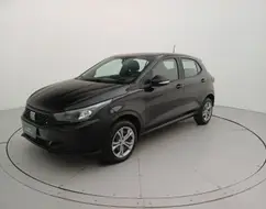 FIAT ARGO 1.0 FIREFLY FLEX DRIVE MANUAL FIAT ARGO 1.0 FIREFLY FLEX DRIVE MANUAL