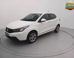 FIAT ARGO 1.0 FIREFLY FLEX DRIVE MANUAL FIAT ARGO 1.0 FIREFLY FLEX DRIVE MANUAL