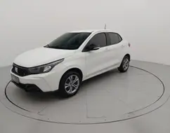 FIAT ARGO 1.0 FIREFLY FLEX DRIVE MANUAL FIAT ARGO 1.0 FIREFLY FLEX DRIVE MANUAL