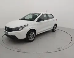FIAT ARGO 1.0 FIREFLY FLEX DRIVE MANUAL FIAT ARGO 1.0 FIREFLY FLEX DRIVE MANUAL