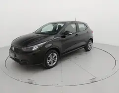 FIAT ARGO 1.0 FIREFLY FLEX DRIVE MANUAL FIAT ARGO 1.0 FIREFLY FLEX DRIVE MANUAL