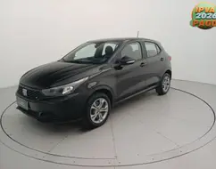 FIAT ARGO 1.0 FIREFLY FLEX DRIVE MANUAL FIAT ARGO 1.0 FIREFLY FLEX DRIVE MANUAL
