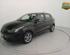 FIAT ARGO 1.0 FIREFLY FLEX DRIVE MANUAL FIAT ARGO 1.0 FIREFLY FLEX DRIVE MANUAL