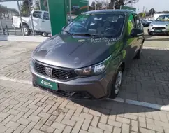 FIAT ARGO 1.0 FIREFLY FLEX DRIVE MANUAL FIAT ARGO 1.0 FIREFLY FLEX DRIVE MANUAL