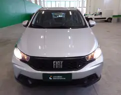 FIAT ARGO 1.0 FIREFLY FLEX DRIVE MANUAL FIAT ARGO 1.0 FIREFLY FLEX DRIVE MANUAL