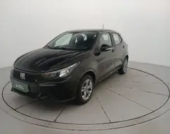 FIAT ARGO 1.0 FIREFLY FLEX DRIVE MANUAL FIAT ARGO 1.0 FIREFLY FLEX DRIVE MANUAL