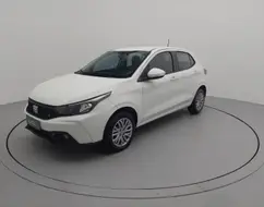 FIAT ARGO 1.0 FIREFLY FLEX DRIVE MANUAL FIAT ARGO 1.0 FIREFLY FLEX DRIVE MANUAL