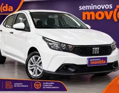 FIAT ARGO 1.0 FIREFLY FLEX DRIVE MANUAL FIAT ARGO 1.0 FIREFLY FLEX DRIVE MANUAL