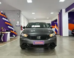 FIAT ARGO 1.0 FIREFLY FLEX DRIVE MANUAL FIAT ARGO 1.0 FIREFLY FLEX DRIVE MANUAL