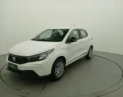 FIAT ARGO 1.0 FIREFLY FLEX DRIVE MANUAL FIAT ARGO 1.0 FIREFLY FLEX DRIVE MANUAL