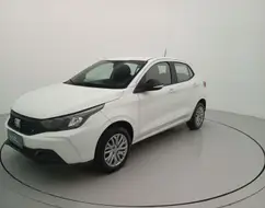 FIAT ARGO 1.0 FIREFLY FLEX DRIVE MANUAL FIAT ARGO 1.0 FIREFLY FLEX DRIVE MANUAL