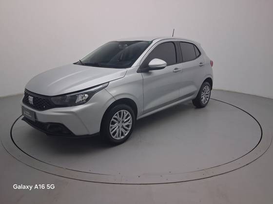 FIAT ARGO 1.0 FIREFLY FLEX DRIVE MANUAL