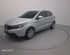 FIAT ARGO 1.0 FIREFLY FLEX DRIVE MANUAL FIAT ARGO 1.0 FIREFLY FLEX DRIVE MANUAL