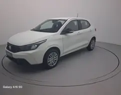 FIAT ARGO 1.0 FIREFLY FLEX DRIVE MANUAL FIAT ARGO 1.0 FIREFLY FLEX DRIVE MANUAL