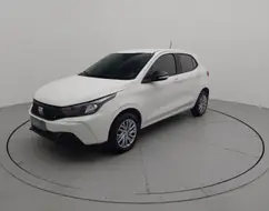 FIAT ARGO 1.0 FIREFLY FLEX DRIVE MANUAL FIAT ARGO 1.0 FIREFLY FLEX DRIVE MANUAL