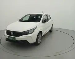 FIAT ARGO 1.0 FIREFLY FLEX DRIVE MANUAL FIAT ARGO 1.0 FIREFLY FLEX DRIVE MANUAL