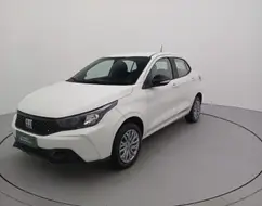 FIAT ARGO 1.0 FIREFLY FLEX DRIVE MANUAL FIAT ARGO 1.0 FIREFLY FLEX DRIVE MANUAL