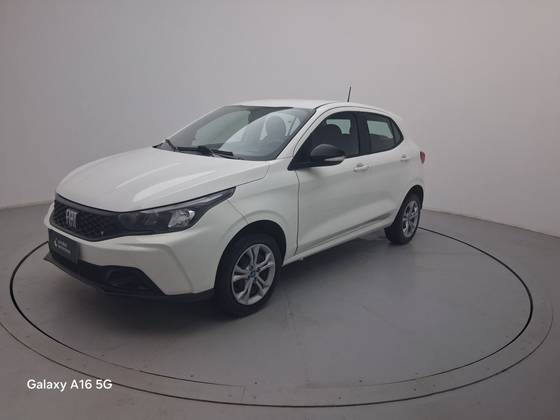 FIAT ARGO 1.0 FIREFLY FLEX DRIVE MANUAL