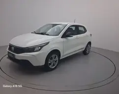 FIAT ARGO 1.0 FIREFLY FLEX DRIVE MANUAL FIAT ARGO 1.0 FIREFLY FLEX DRIVE MANUAL