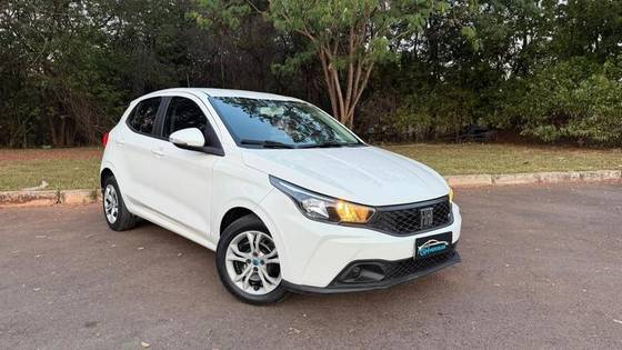 FIAT ARGO 1.0 FIREFLY FLEX DRIVE MANUAL