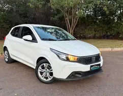 FIAT ARGO 1.0 FIREFLY FLEX DRIVE MANUAL FIAT ARGO 1.0 FIREFLY FLEX DRIVE MANUAL