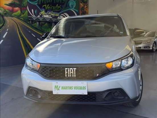 FIAT-ARGO-1.0 FIREFLY FLEX DRIVE MANUAL FIAT-ARGO-2025