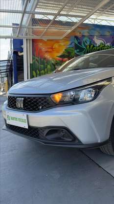 FIAT-ARGO-1.0 FIREFLY FLEX DRIVE MANUAL FIAT-ARGO-2025