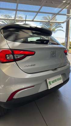 FIAT-ARGO-1.0 FIREFLY FLEX DRIVE MANUAL FIAT-ARGO-2025