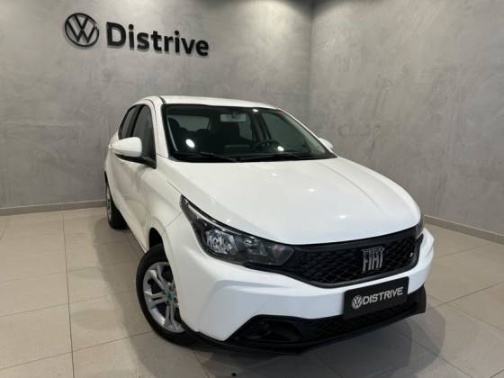 FIAT ARGO 1.0 FIREFLY FLEX DRIVE MANUAL