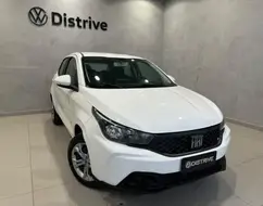FIAT ARGO 1.0 FIREFLY FLEX DRIVE MANUAL FIAT ARGO 1.0 FIREFLY FLEX DRIVE MANUAL