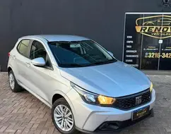 FIAT ARGO 1.0 FIREFLY FLEX DRIVE MANUAL FIAT ARGO 1.0 FIREFLY FLEX DRIVE MANUAL