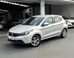 FIAT ARGO 1.0 FIREFLY FLEX DRIVE MANUAL FIAT ARGO 1.0 FIREFLY FLEX DRIVE MANUAL
