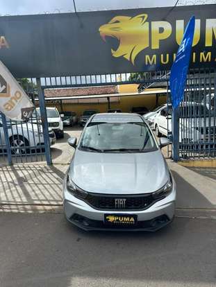 FIAT-ARGO-1.0 FIREFLY FLEX DRIVE MANUAL FIAT-ARGO-2025