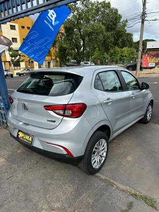 FIAT-ARGO-1.0 FIREFLY FLEX DRIVE MANUAL FIAT-ARGO-2025